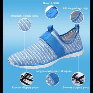 Socone new sports water shoe 42